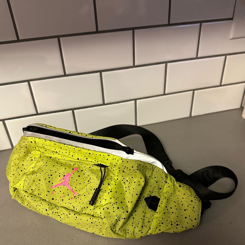 Nike Waistpack
